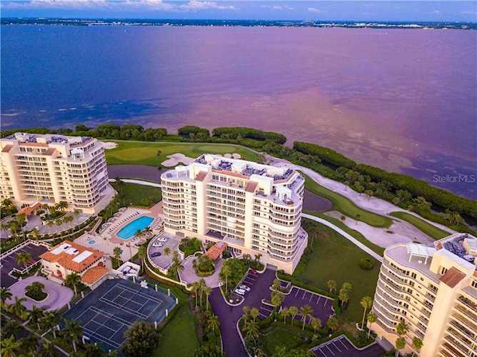 3040 Grand Bay Blvd #PH2102 Longboat Key, FL 34228