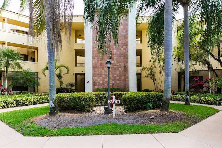 7508 La Paz Boulevard #309 Boca Raton, FL 33433