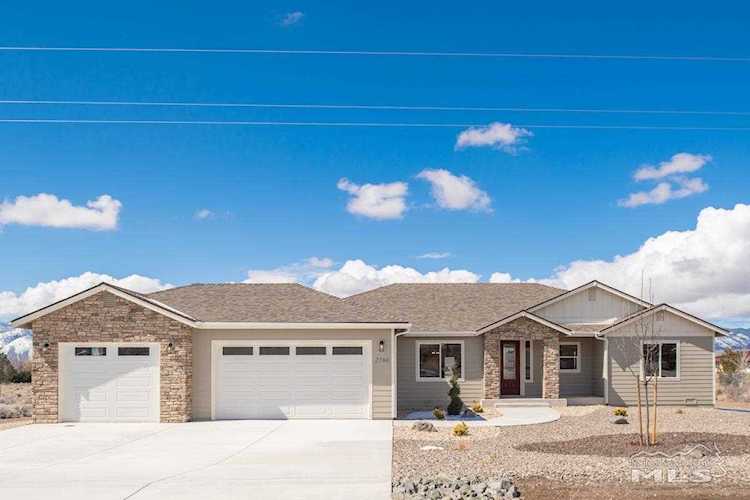 2780 Fuller Ave Minden, NV 89423
