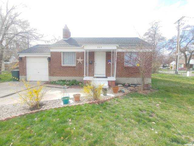 889 N 900 W Salt Lake City, UT 84116