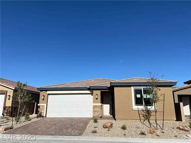 7330 Anora #LOT 106 North Las Vegas, NV 89084