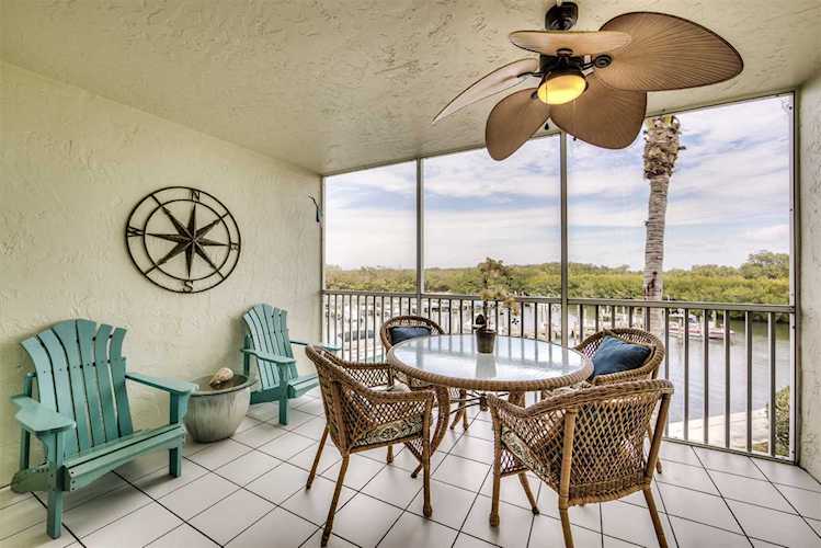 4220 Bayside Villas #4220 Captiva, FL 33924