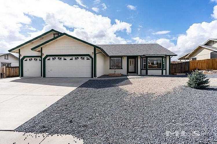 1029 Ringneck Way Sparks, NV 89441