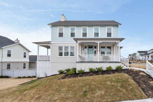 4879 W Crosswater Rd South Jordan, UT 84009