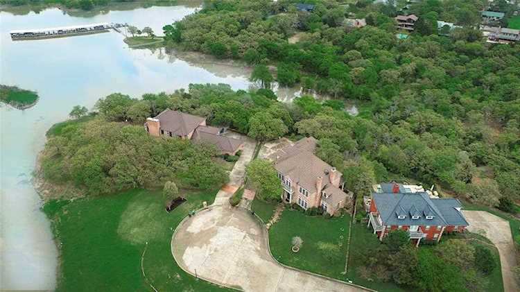 3618 Labrador Bay Grapevine, TX 76051