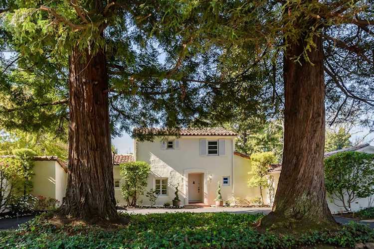 415 Ranelagh Road Hillsborough, CA 94010