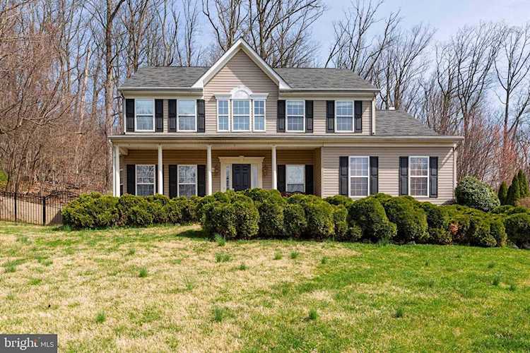 4656 Old Swimming Pool Rd Braddock Heights, MD 21714