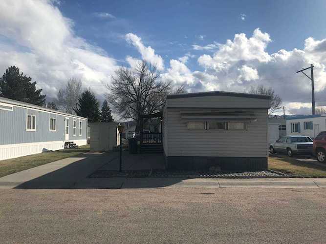 200 W Griffith #5 Pocatello, ID 83201