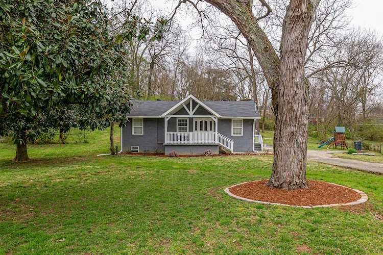 3311 Colby Drive Nashville, TN 37211