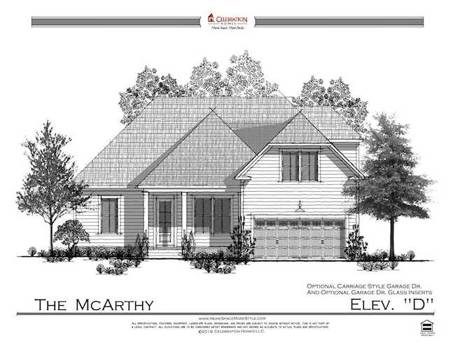5610 Shelton Boulevard (53) Murfreesboro, TN 37129