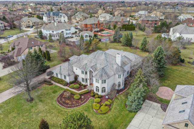 119 Windmill Rd Orland Park, IL 60467
