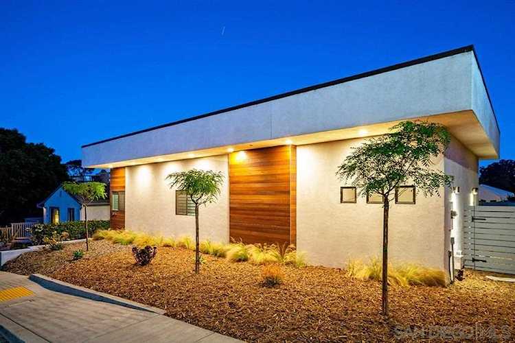 3475 Talbot St San Diego, CA 92106