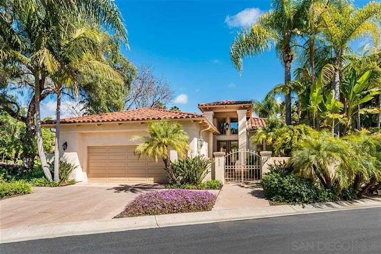 15437 Pimlico Corte Rancho Santa Fe, CA 92067