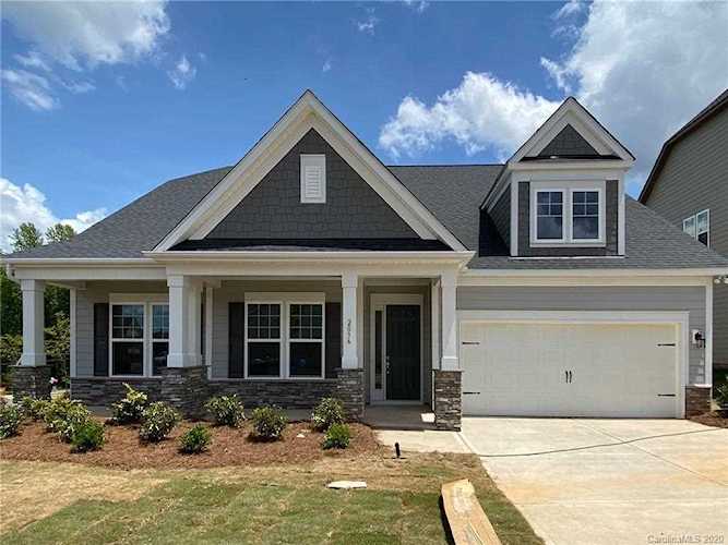 2036 Oliver Terrace Indian Land, SC 29707