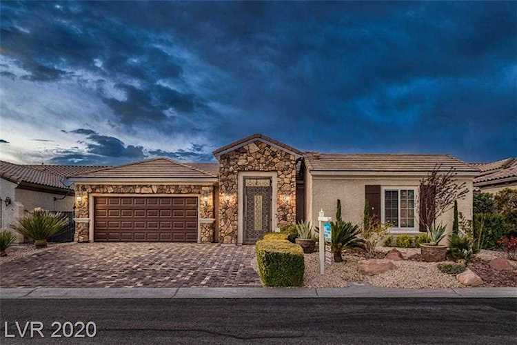 2558 Portsmouth Creek Ave Henderson, NV 89052