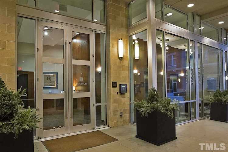 140 W Franklin Street #603 Chapel Hill, NC 27516 | MLS 2298324 Photo 1