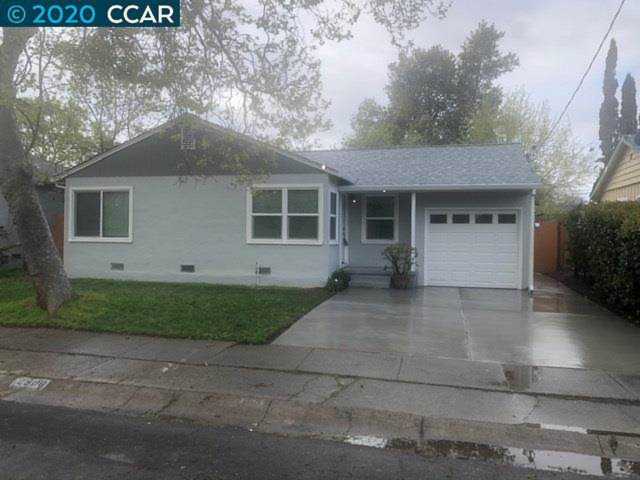 2900 Laguna St Concord, CA 94518 | MLS 40900419 Photo 1