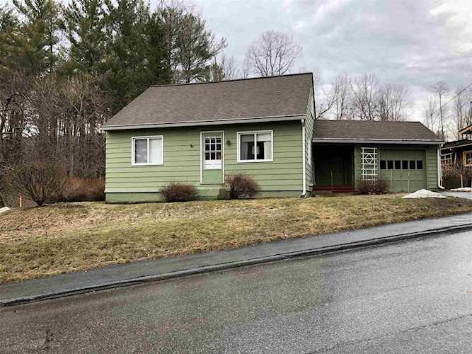 72 Liberty St Montpelier, VT 05602