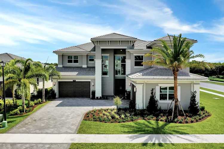19894 Meadowside Lane Boca Raton, FL 33498