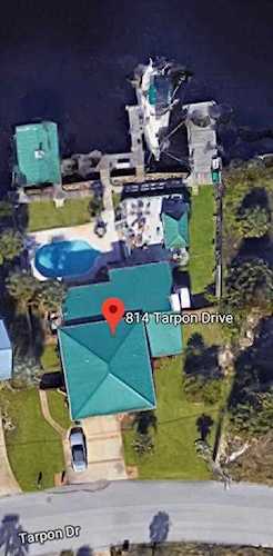 814 Tarpon Drive Fort Walton Beach, FL 32548
