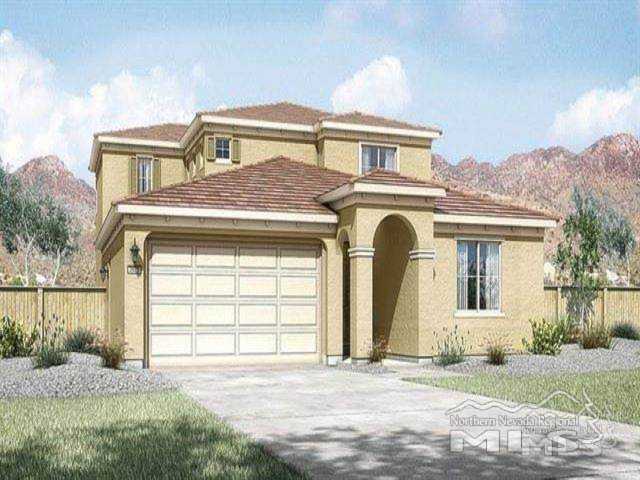 3216 Constantine Dr Sparks, NV 89436 | MLS 200004089 Photo 1