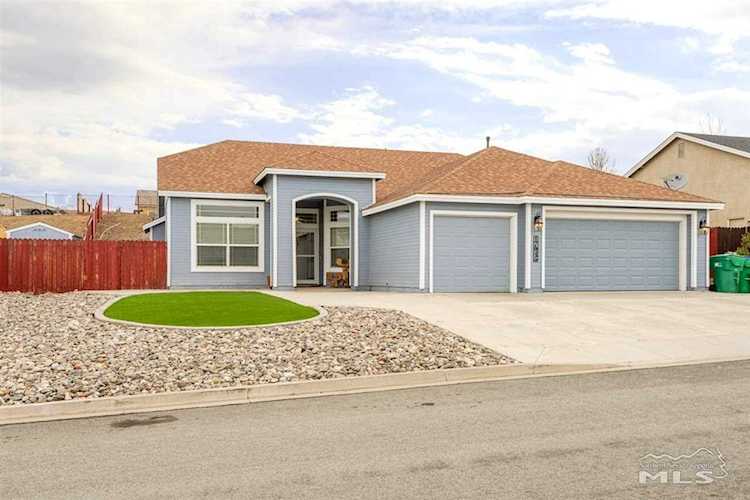 17945 Blake Court Reno, NV 89508-9806