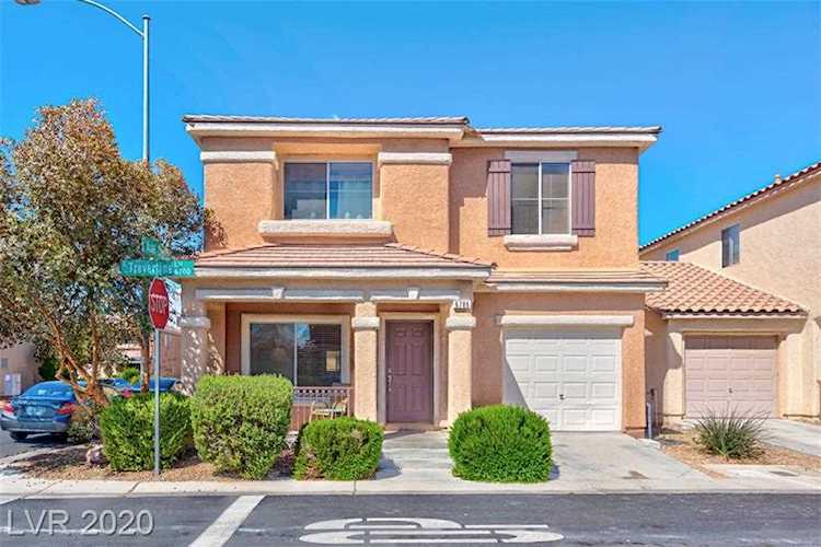 6786 Travertine Las Vegas, NV 89122