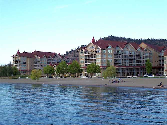 1088 Sunset Drive #531 Kelowna, BC V1Y9W1