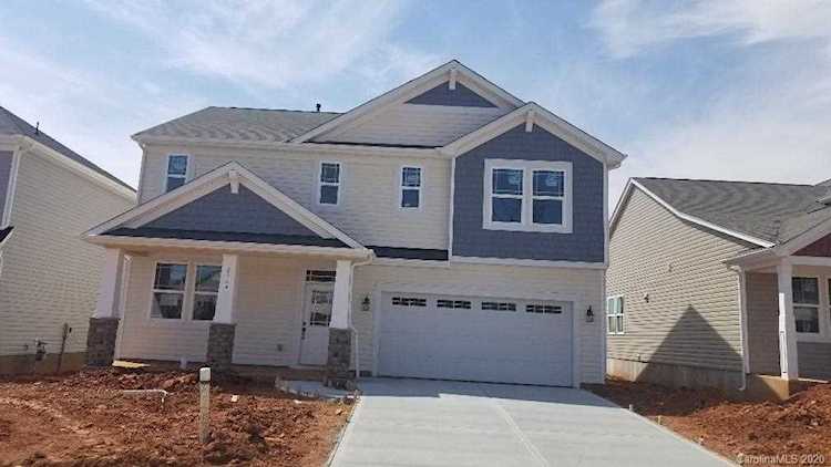 6544 Georgia Oak Dr Charlotte, NC 28269