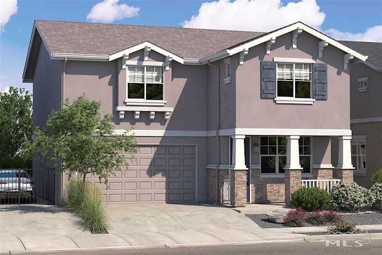 3651 Oaklawn St. Reno, NV 89512
