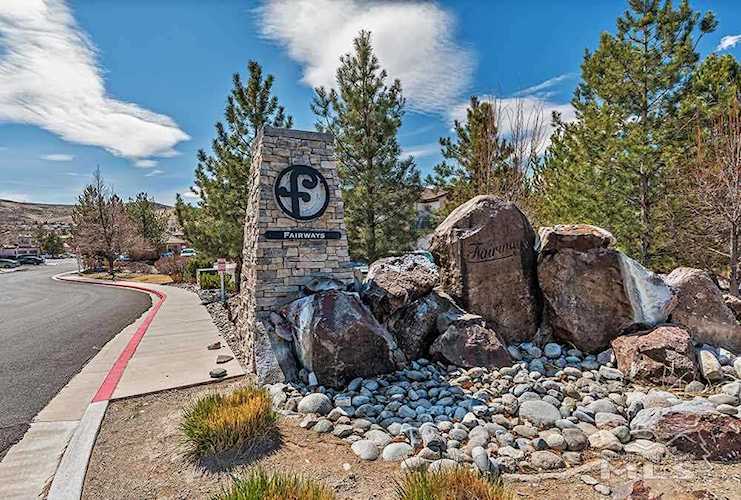 6281 Ingleston Sparks, NV 89436-7013