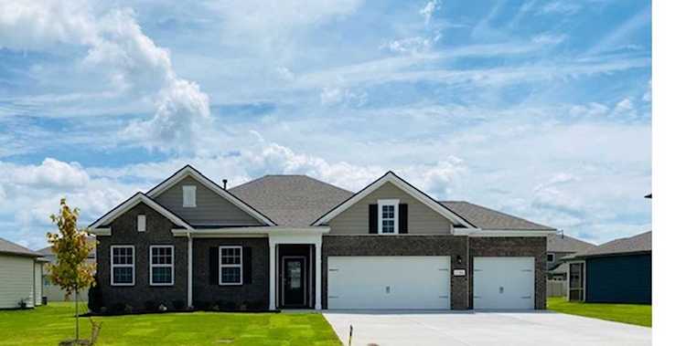 1146 Black Oak Drive Murfreesboro, TN 37128