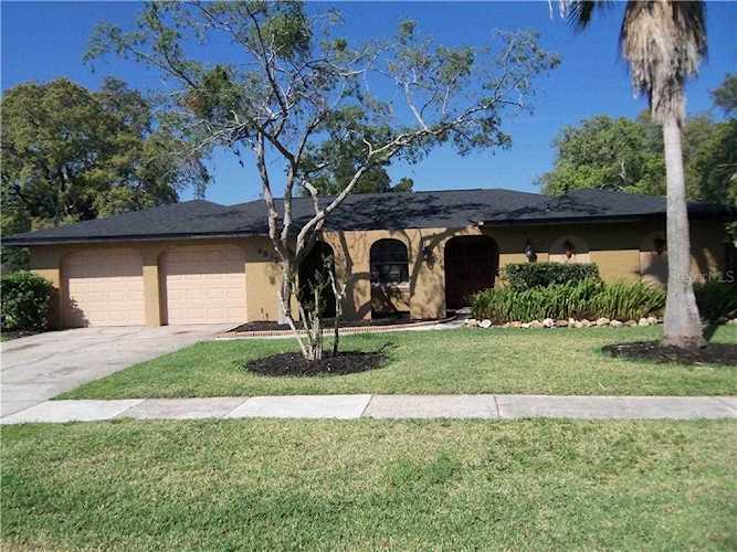 6837 Tamarind CIRCLE Orlando, FL 32819