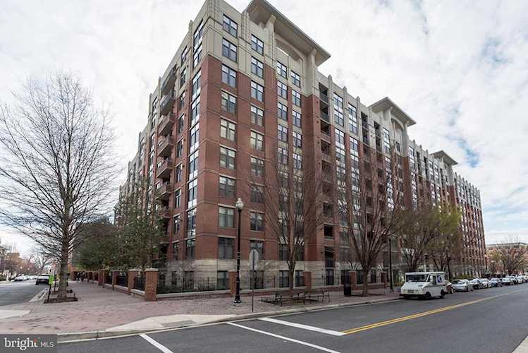 1021 Garfield St #540 Arlington, VA 22201
