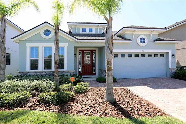 2593 Nouveau WAY Kissimmee, FL 34741