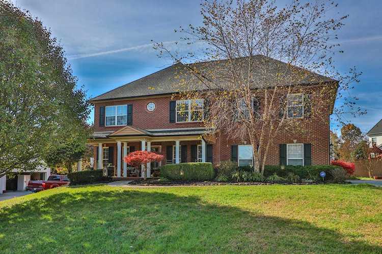 1207 Amber Glades Ln Knoxville, TN 37922 | MLS 1099518 Photo 1