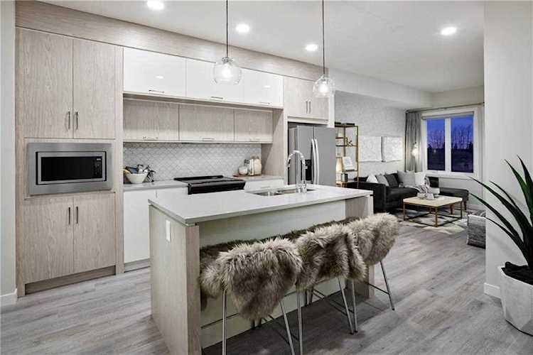 138 Sage Valley Common NW #209 Calgary, AB T3R 0K9