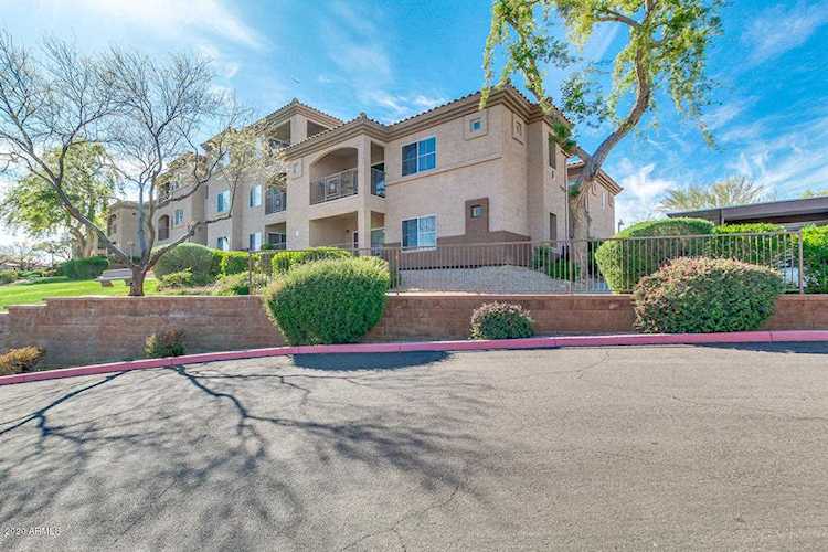 13700 N Fountain Hills Boulevard #136 Fountain Hills, AZ 85268 | MLS 6058368 Photo 1