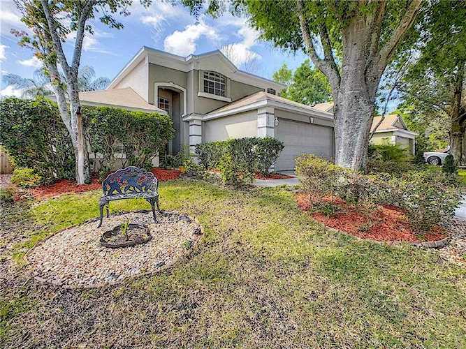 659 Randon TERRACE Lake Mary, FL 32746