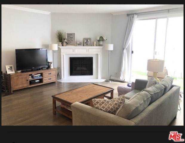 1235 Euclid Street #5 Santa Monica, CA 90404