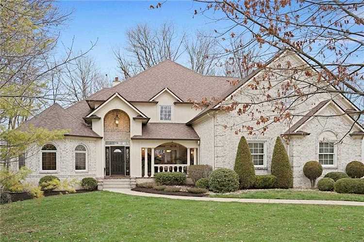 710 Penny Lane Plainfield, IN 46168