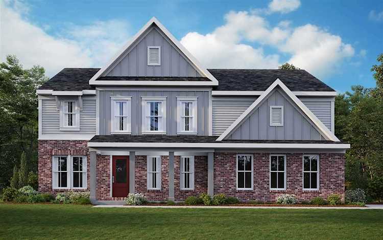 3134 Bentgrass Way Hebron, KY 41048 | MLS 536386 Photo 1