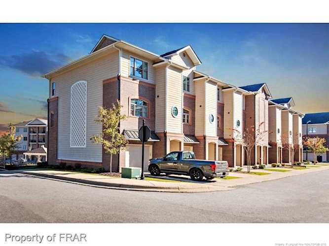 282 Hugh Shelton #8 Loop Fayetteville, NC 28301 | MLS 533670 Photo 1