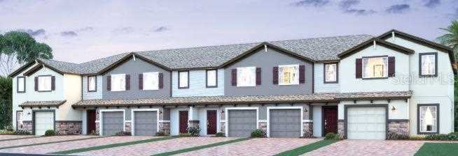 12163 Water Poppy Ct Orlando, FL 32828