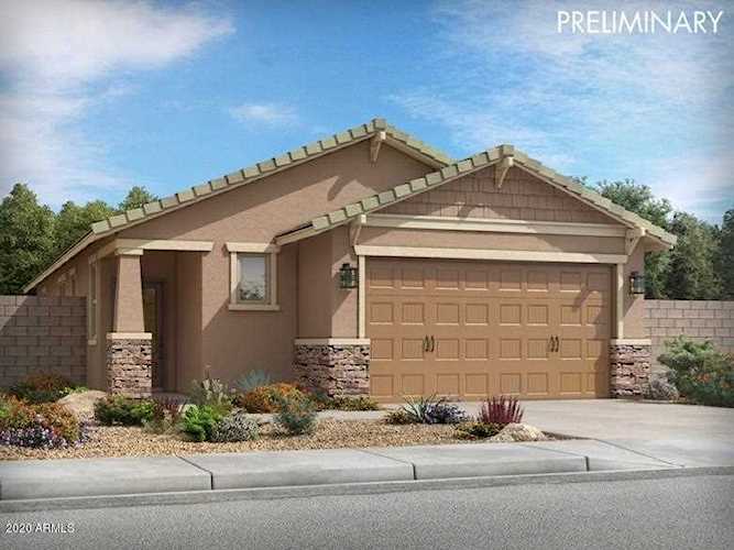 14209 W Georgia Drive Surprise, AZ 85379