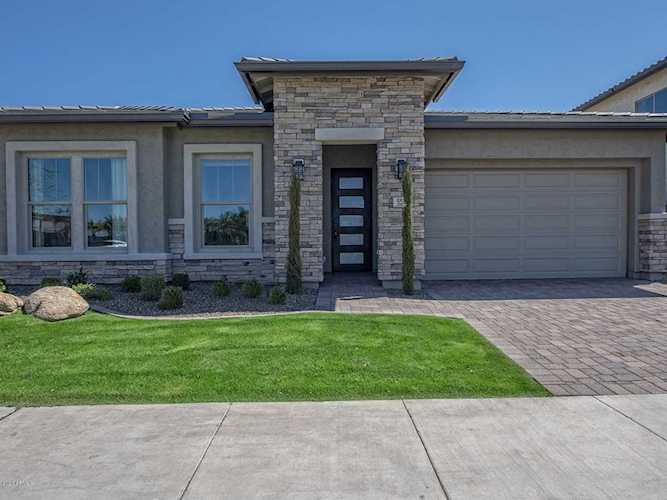 5515 S Caisson Way Mesa, AZ 85212
