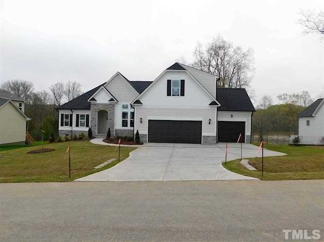 553 Bornean Drive Garner, NC 27529 | MLS 2310625 Photo 1