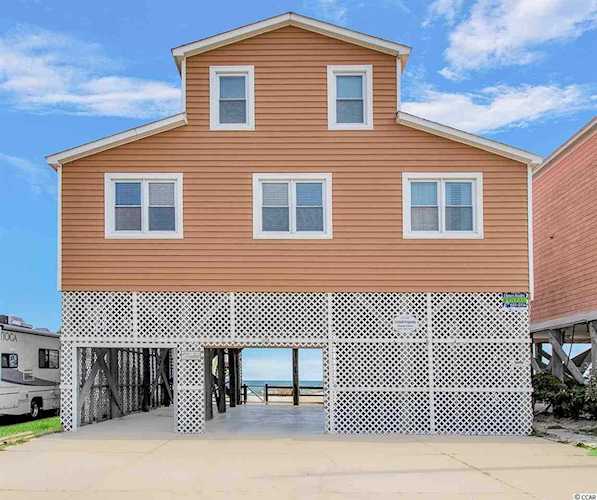 404 S Waccamaw Dr. Garden City Beach, SC 29576