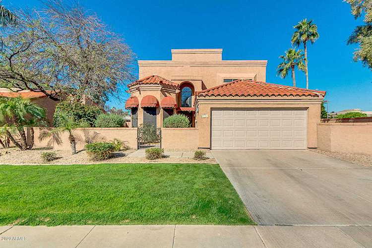 85258 AZ Scottsdale 9790 N 80th Place Photo 1