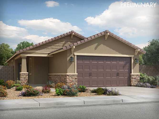 14182 W Georgia Drive Surprise, AZ 85379